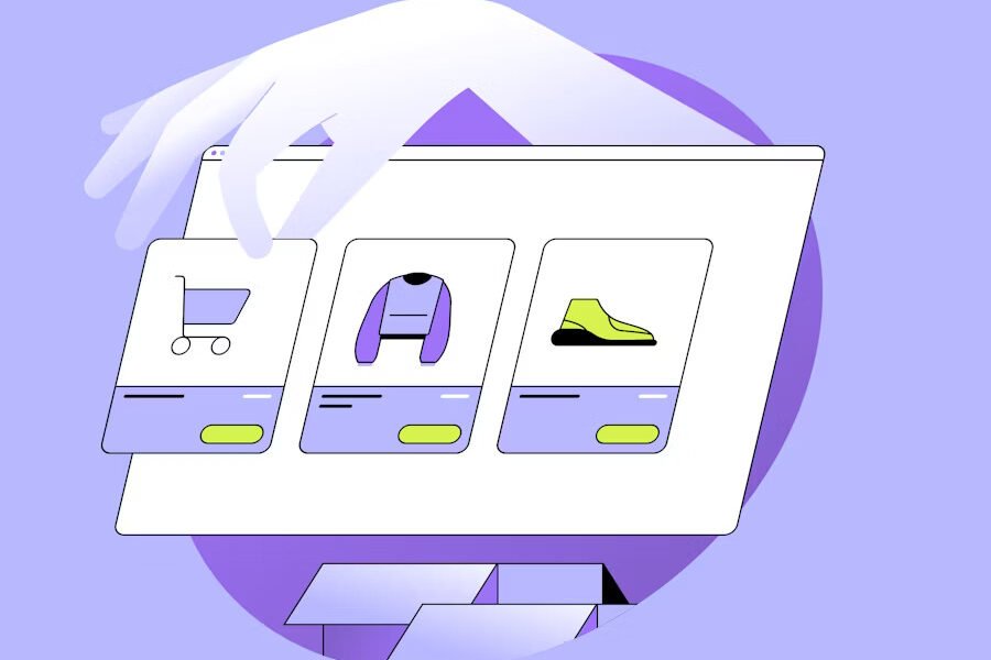 E-commerce Optimization Dashboard